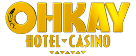 Ohkay Casino Number